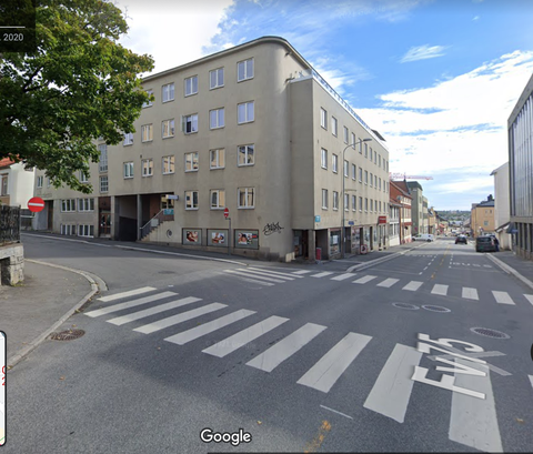 Bilde 2 av annonsen
