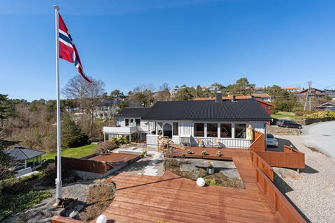 Bilde 1 av annonsen