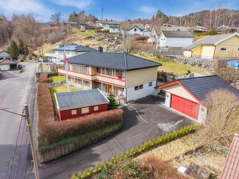 Bilde 1 av annonsen