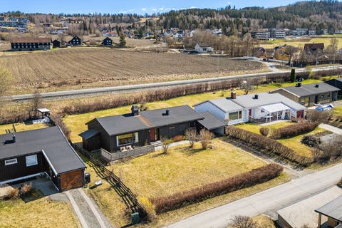 Bilde 1 av annonsen
