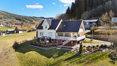 Bilde 1 av annonsen