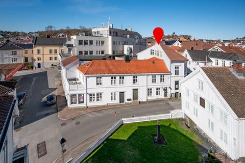Bilde 1 av annonsen