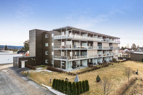 Bilde 1 av annonsen