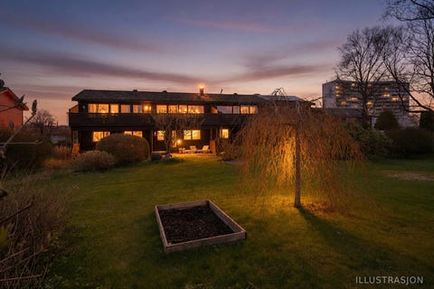 Bilde 1 av annonsen