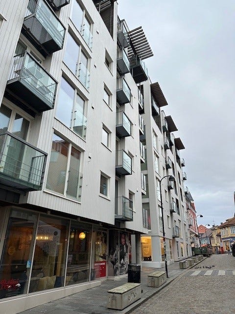 Bilde 1 av annonsen