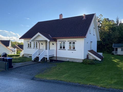 Bilde 1 av annonsen