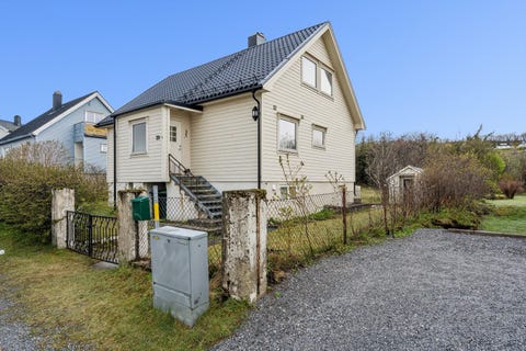 Bilde 1 av annonsen