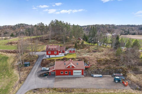 Bilde 1 av annonsen