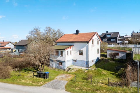 Bilde 1 av annonsen