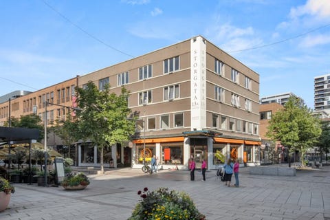 Bilde 1 av annonsen