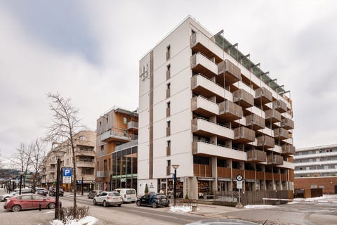 Bilde 2 av annonsen