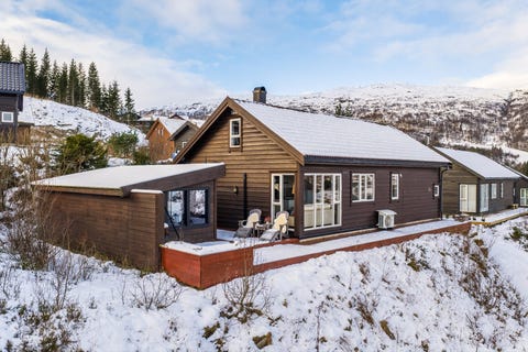 Bilde 1 av annonsen