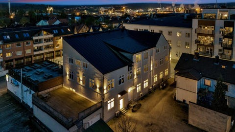 Bilde 1 av annonsen