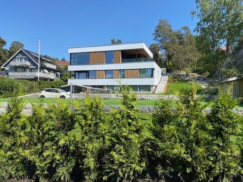 Bilde 1 av annonsen