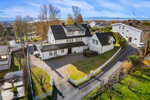 Bilde 1 av annonsen