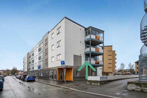 Bilde 1 av annonsen
