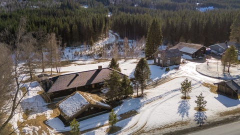 Bilde 1 av annonsen