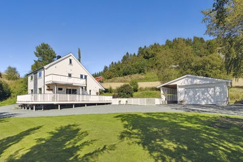 Bilde 1 av annonsen