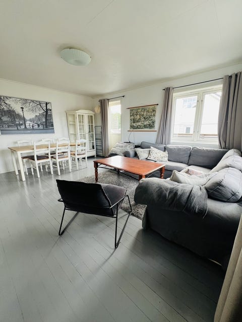Bilde 1 av annonsen