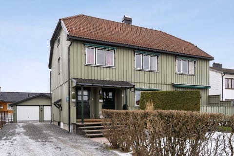 Bilde 1 av annonsen