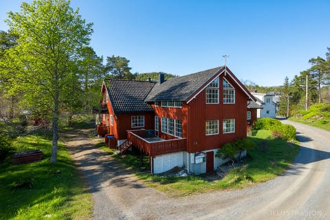 Bilde 2 av annonsen