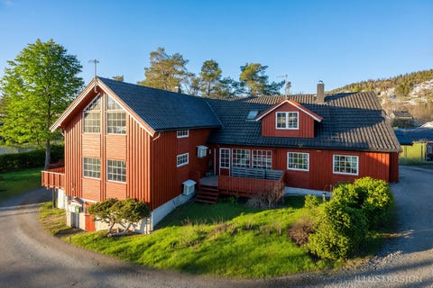 Bilde 1 av annonsen