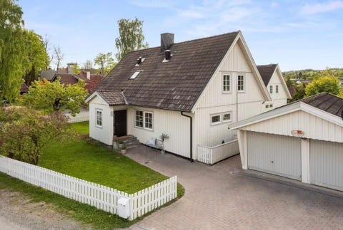 Bilde 1 av annonsen