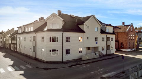 Bilde 1 av annonsen