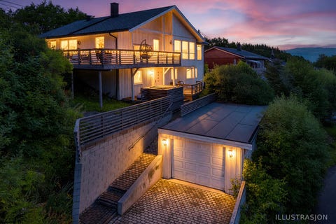 Bilde 1 av annonsen