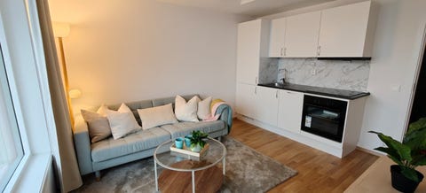 Bilde 2 av annonsen