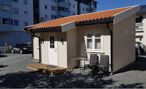 Bilde 1 av annonsen