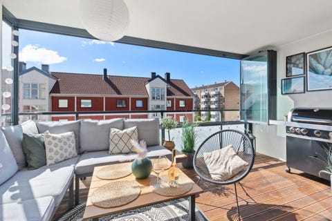 Bilde 1 av annonsen