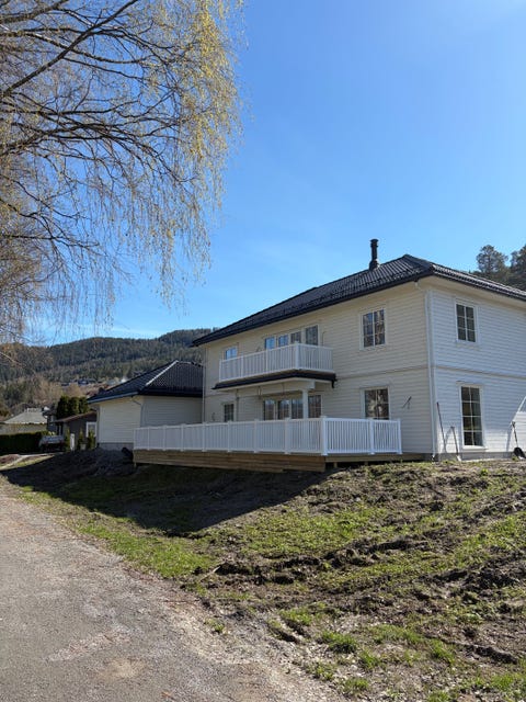 Bilde 1 av annonsen