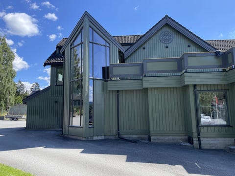 Bilde 1 av annonsen