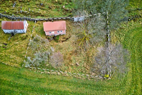 Bilde 1 av annonsen
