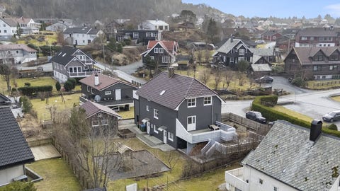 Bilde 1 av annonsen