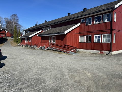Bilde 1 av annonsen