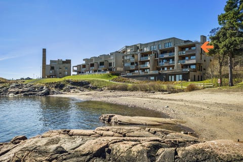 Bilde 1 av annonsen