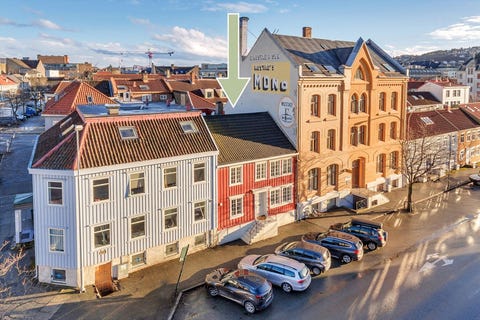 Bilde 1 av annonsen