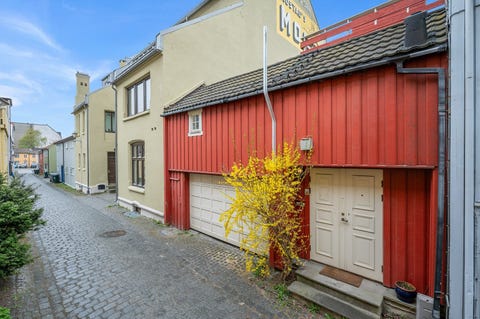 Bilde 2 av annonsen