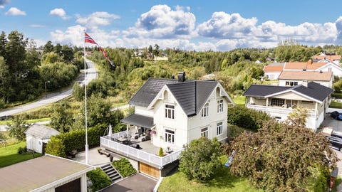 Bilde 1 av annonsen