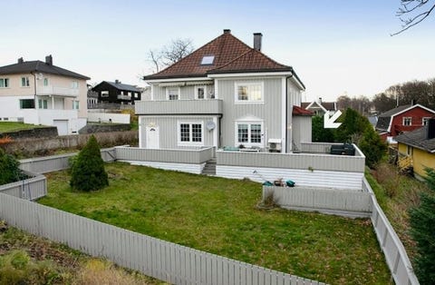 Bilde 1 av annonsen
