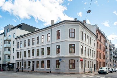 Bilde 1 av annonsen