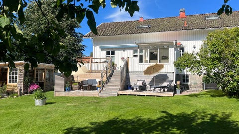 Bilde 1 av annonsen