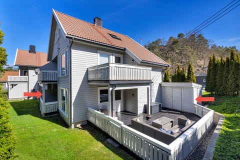 Bilde 1 av annonsen