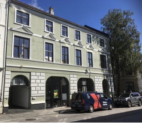 Bilde 1 av annonsen