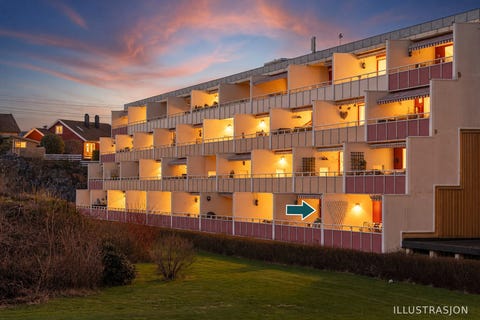 Bilde 1 av annonsen