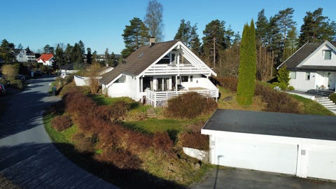 Bilde 1 av annonsen