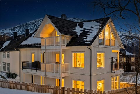 Bilde 1 av annonsen