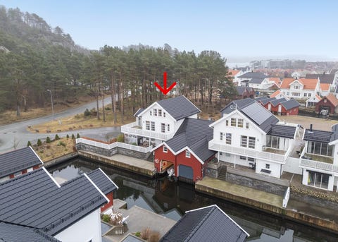Bilde 1 av annonsen